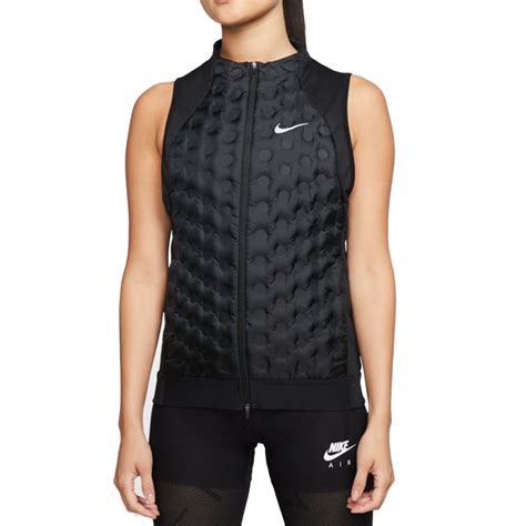 nike aeroloft damen mantel|nike aeroloft women's vest.